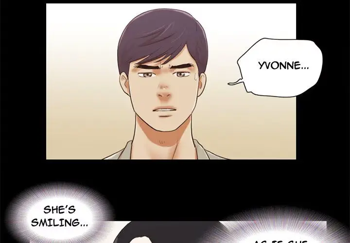 Read Double Trouble chapter 39 image 3 on Lezhin