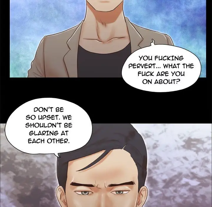 Read Double Trouble chapter 39 image 30 on Lezhin