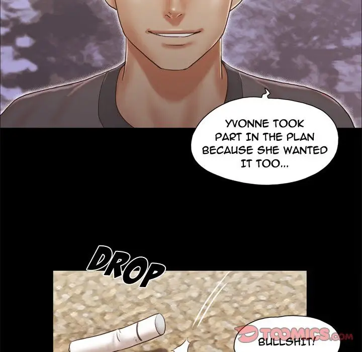 Read Double Trouble chapter 39 image 31 on Lezhin