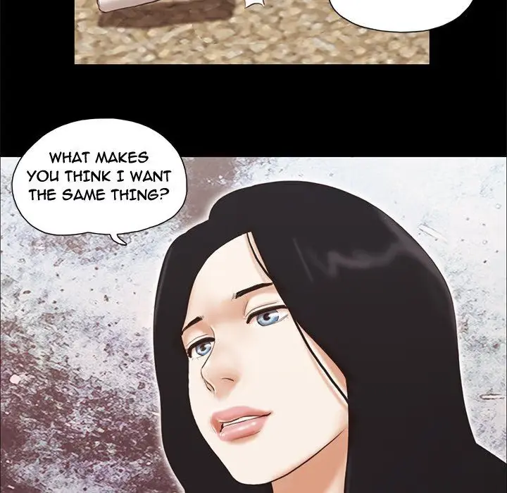 Read Double Trouble chapter 39 image 32 on Lezhin