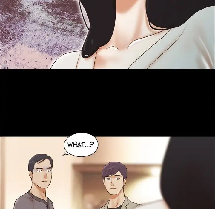 Read Double Trouble chapter 39 image 33 on Lezhin