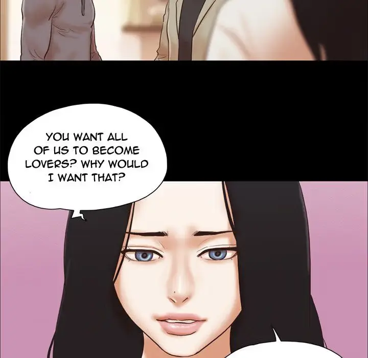 Read Double Trouble chapter 39 image 34 on Lezhin