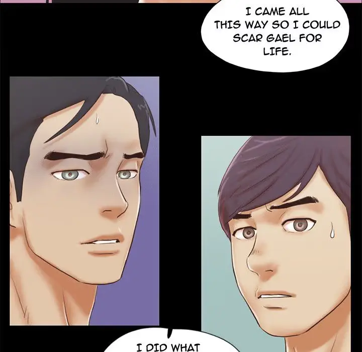 Read Double Trouble chapter 39 image 35 on Lezhin