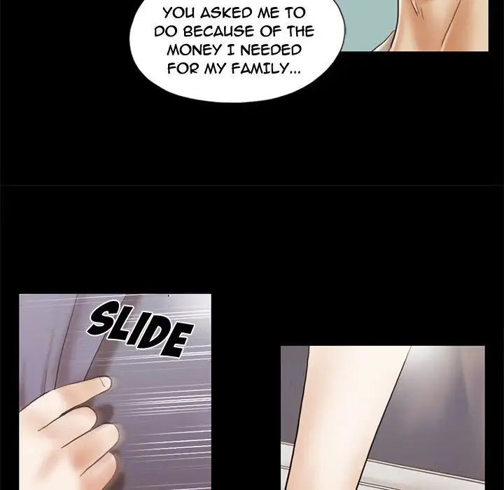 Read Double Trouble chapter 39 image 36 on Lezhin