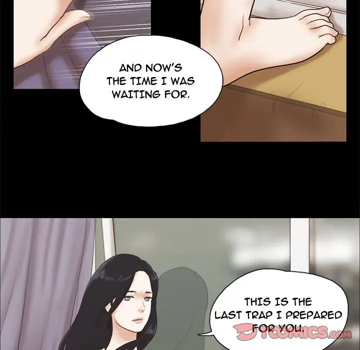 Read Double Trouble chapter 39 image 37 on Lezhin