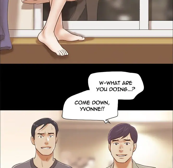 Read Double Trouble chapter 39 image 39 on Lezhin
