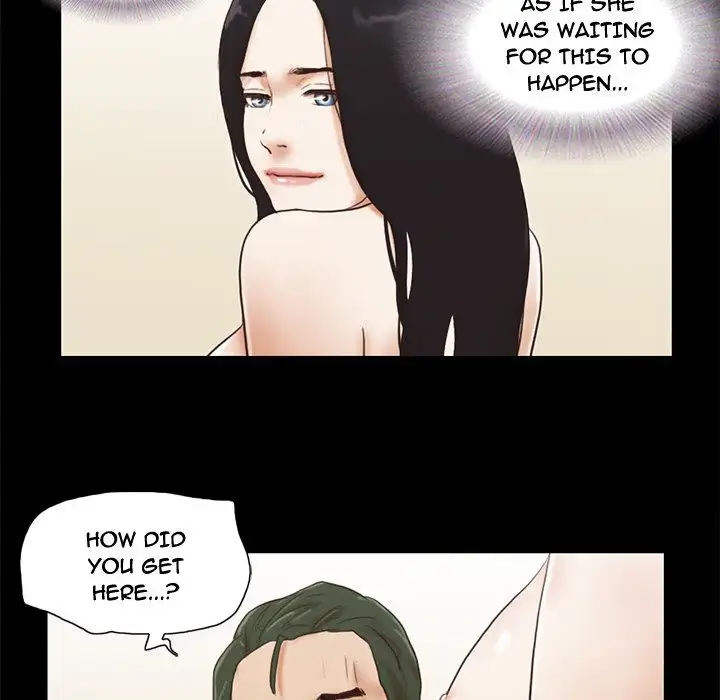 Read Double Trouble chapter 39 image 4 on Lezhin