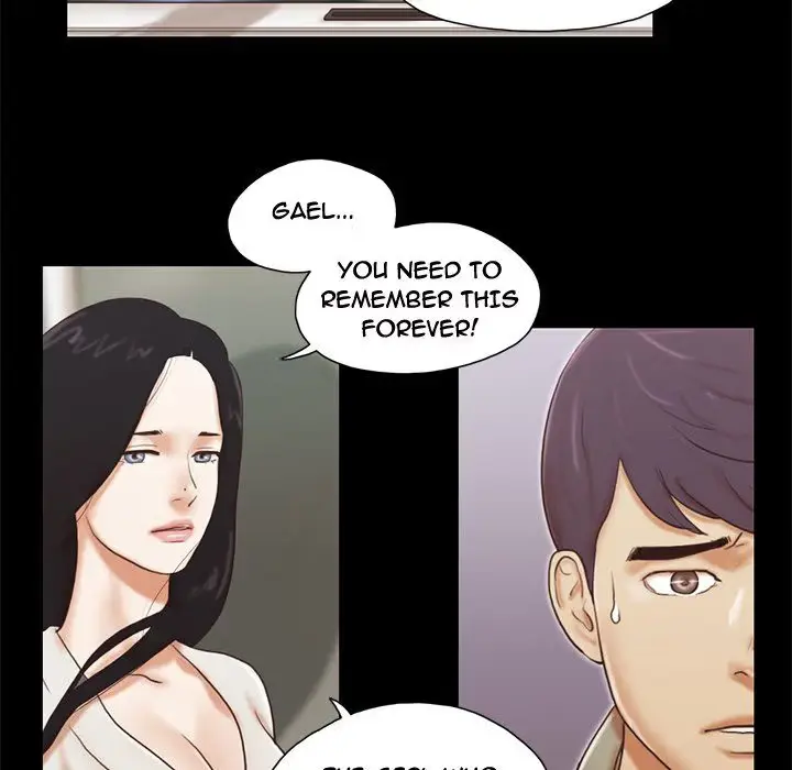 Read Double Trouble chapter 39 image 41 on Lezhin