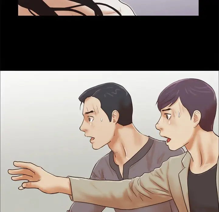 Read Double Trouble chapter 39 image 44 on Lezhin