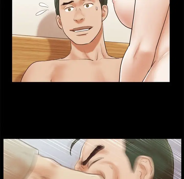 Read Double Trouble chapter 39 image 5 on Lezhin