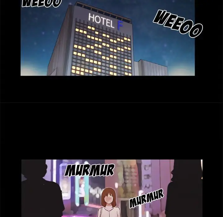 Read Double Trouble chapter 39 image 50 on Lezhin