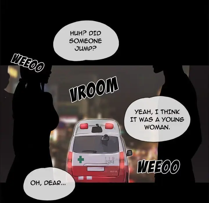 Read Double Trouble chapter 39 image 52 on Lezhin