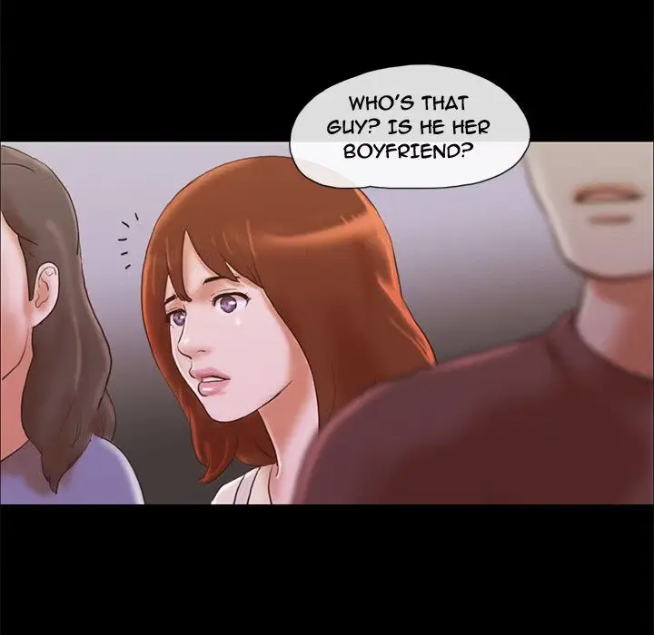 Read Double Trouble chapter 39 image 53 on Lezhin