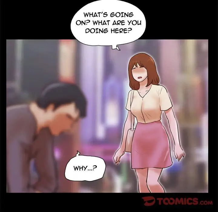 Read Double Trouble chapter 39 image 55 on Lezhin