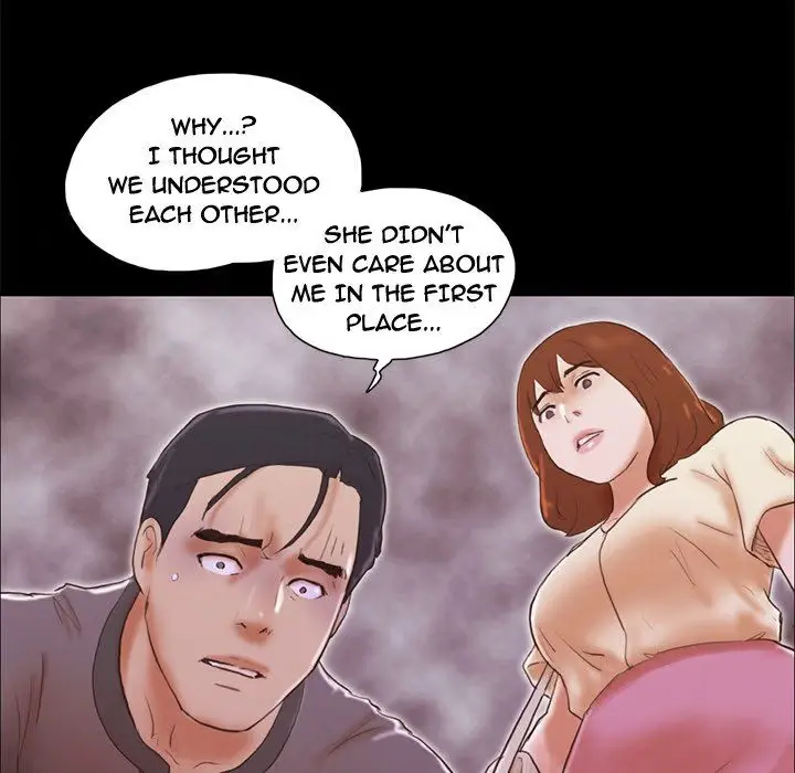 Read Double Trouble chapter 39 image 56 on Lezhin