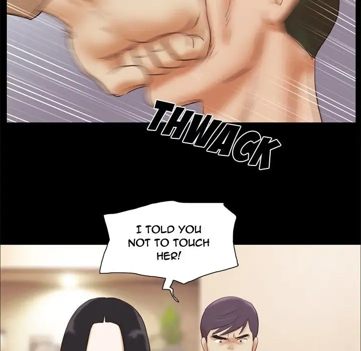 Read Double Trouble chapter 39 image 6 on Lezhin