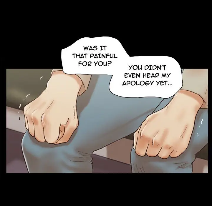 Read Double Trouble chapter 39 image 62 on Lezhin