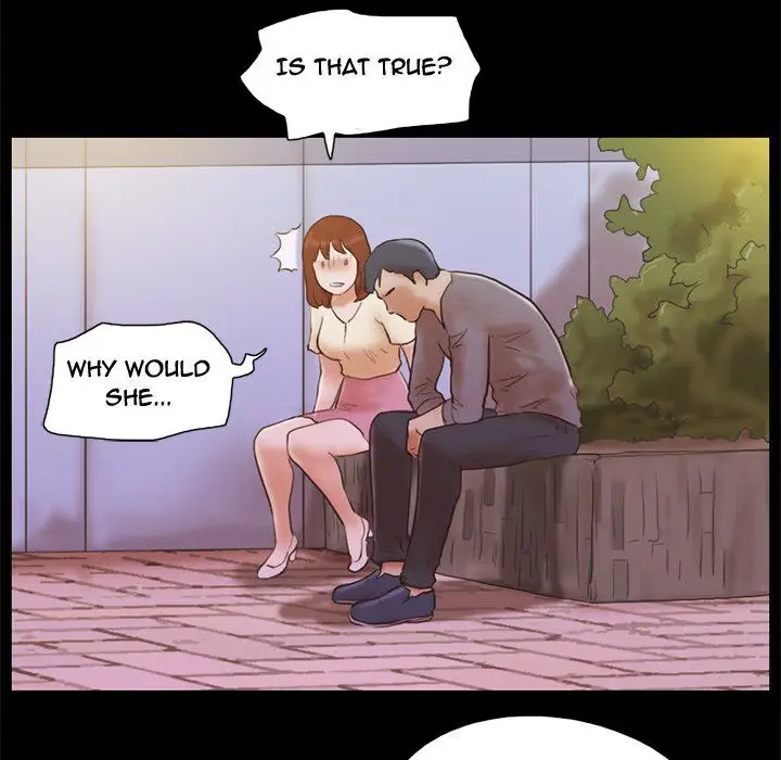 Read Double Trouble chapter 39 image 65 on Lezhin