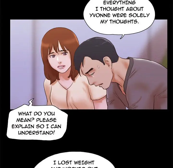 Read Double Trouble chapter 39 image 66 on Lezhin