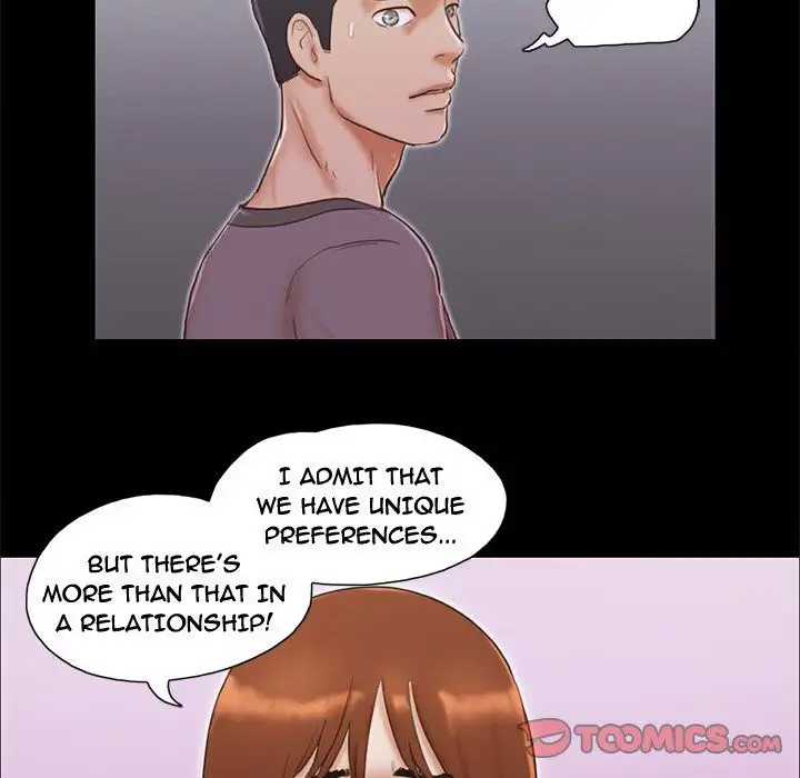 Read Double Trouble chapter 39 image 73 on Lezhin