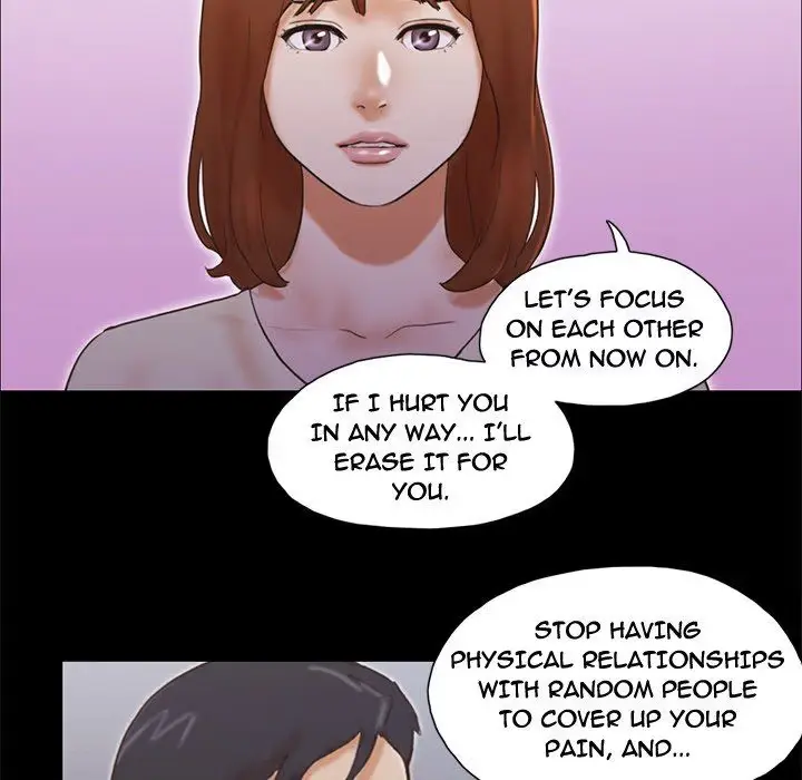Read Double Trouble chapter 39 image 74 on Lezhin
