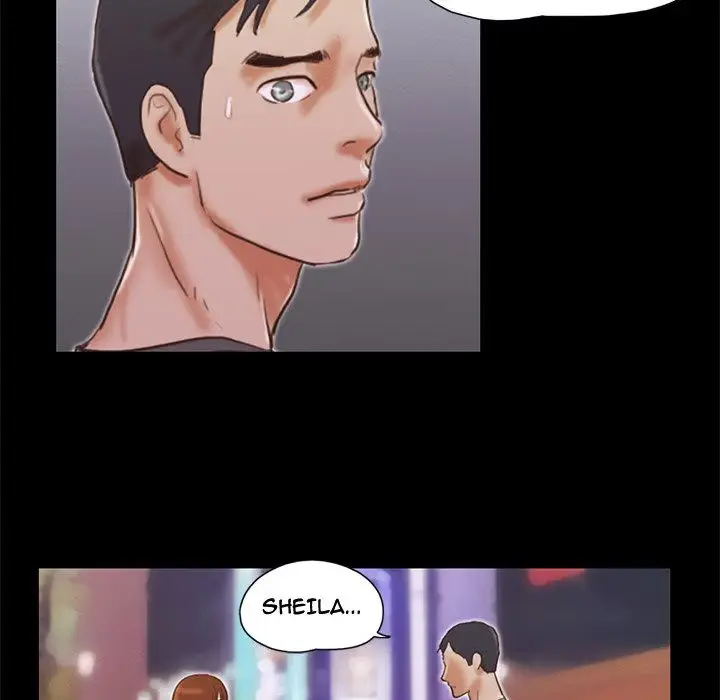Read Double Trouble chapter 39 image 75 on Lezhin