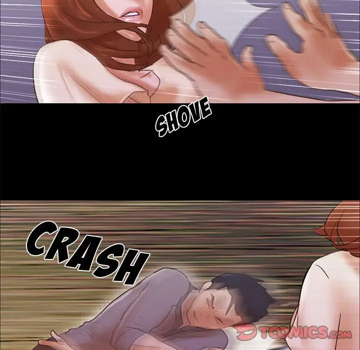 Read Double Trouble chapter 39 image 79 on Lezhin