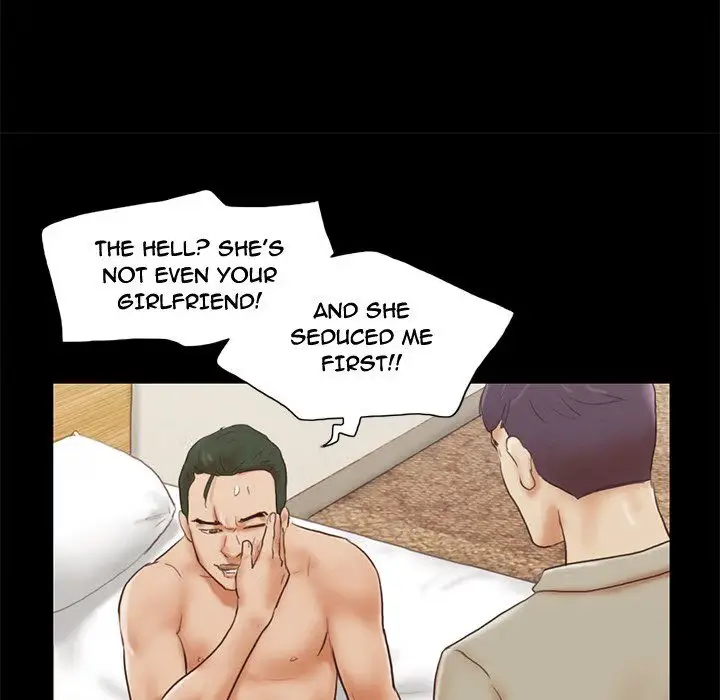 Read Double Trouble chapter 39 image 8 on Lezhin