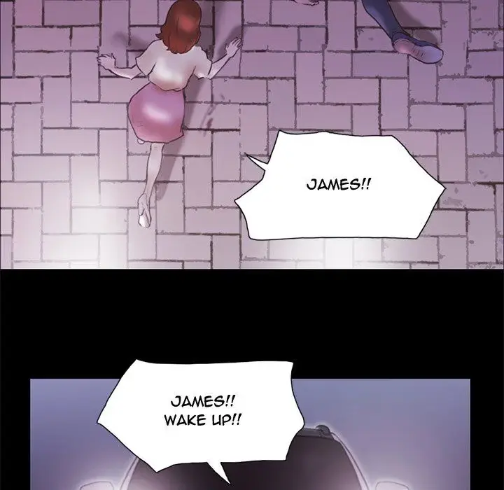 Read Double Trouble chapter 39 image 83 on Lezhin
