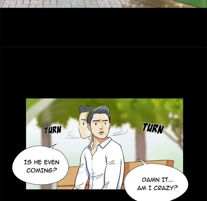 Read Double Trouble chapter 4 image 15 on Lezhin
