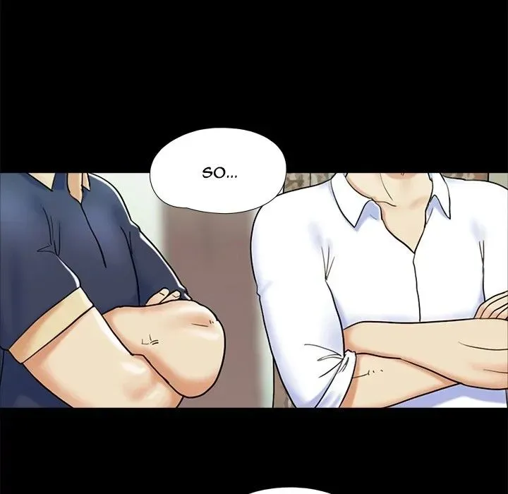 Read Double Trouble chapter 4 image 20 on Lezhin