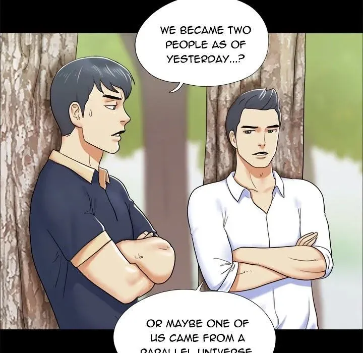 Read Double Trouble chapter 4 image 21 on Lezhin