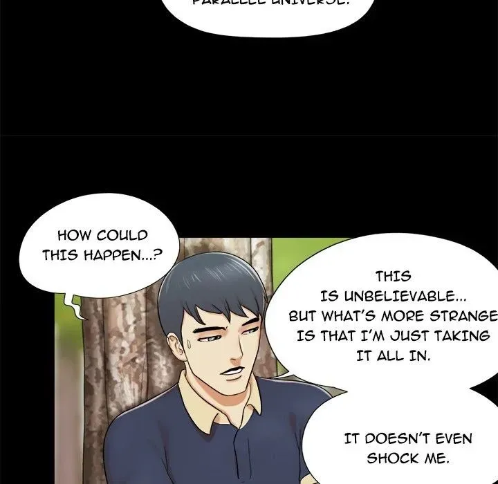 Read Double Trouble chapter 4 image 22 on Lezhin