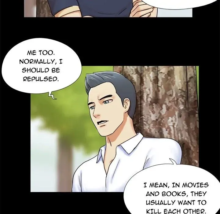 Read Double Trouble chapter 4 image 23 on Lezhin