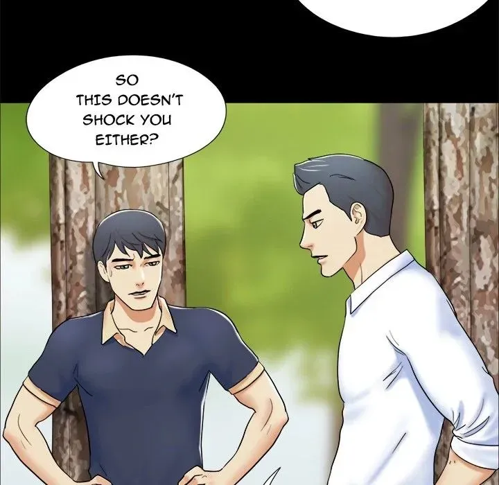 Read Double Trouble chapter 4 image 24 on Lezhin