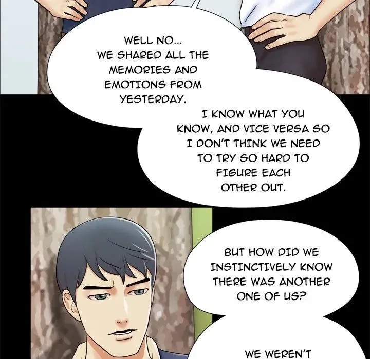 Read Double Trouble chapter 4 image 25 on Lezhin