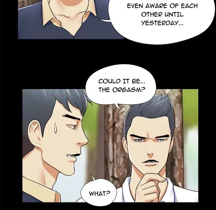 Read Double Trouble chapter 4 image 26 on Lezhin