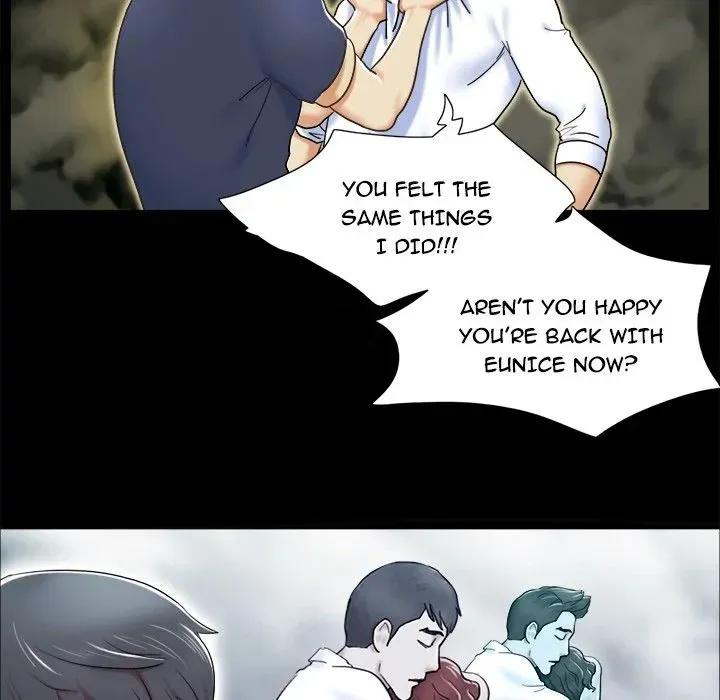 Read Double Trouble chapter 4 image 30 on Lezhin