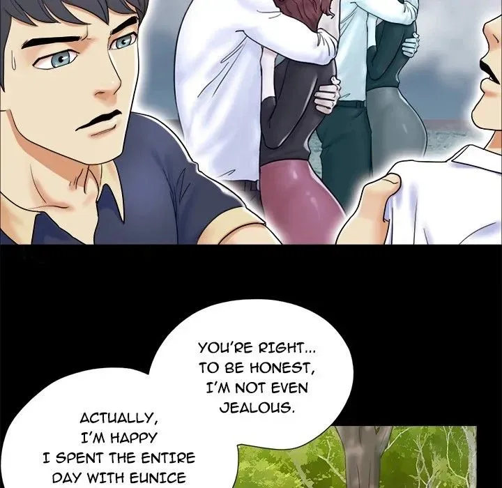 Read Double Trouble chapter 4 image 31 on Lezhin