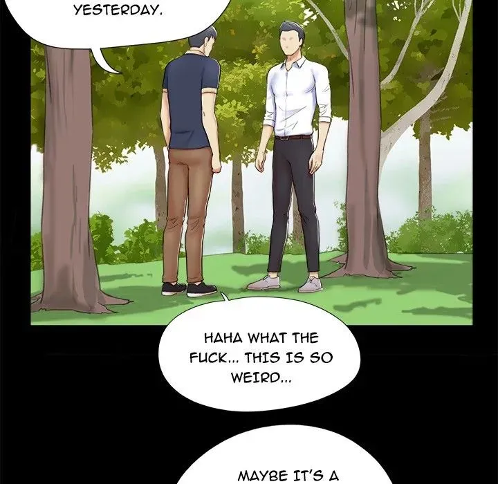 Read Double Trouble chapter 4 image 32 on Lezhin
