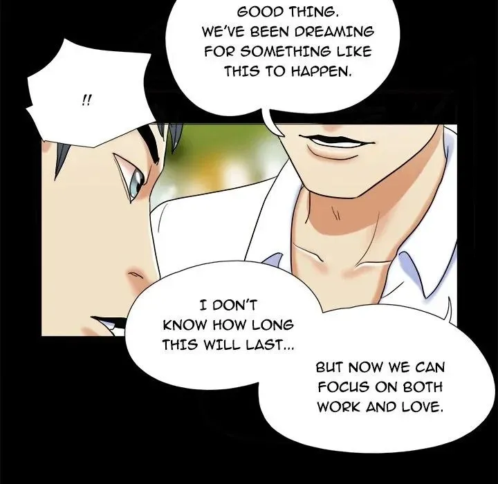Read Double Trouble chapter 4 image 33 on Lezhin