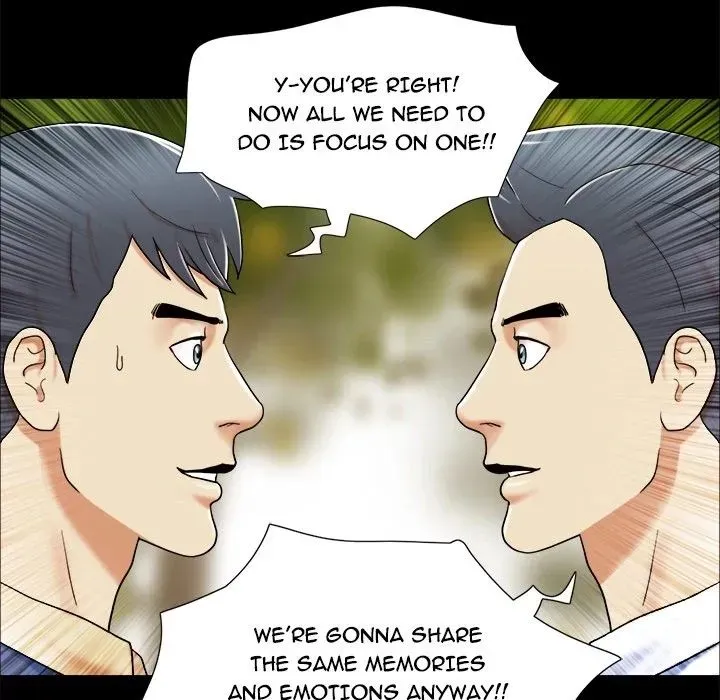 Read Double Trouble chapter 4 image 34 on Lezhin