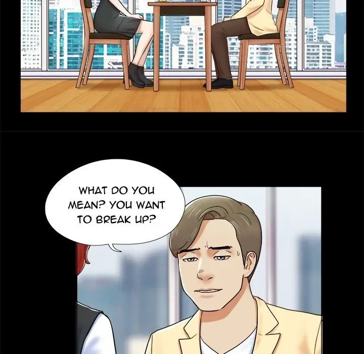 Read Double Trouble chapter 4 image 36 on Lezhin