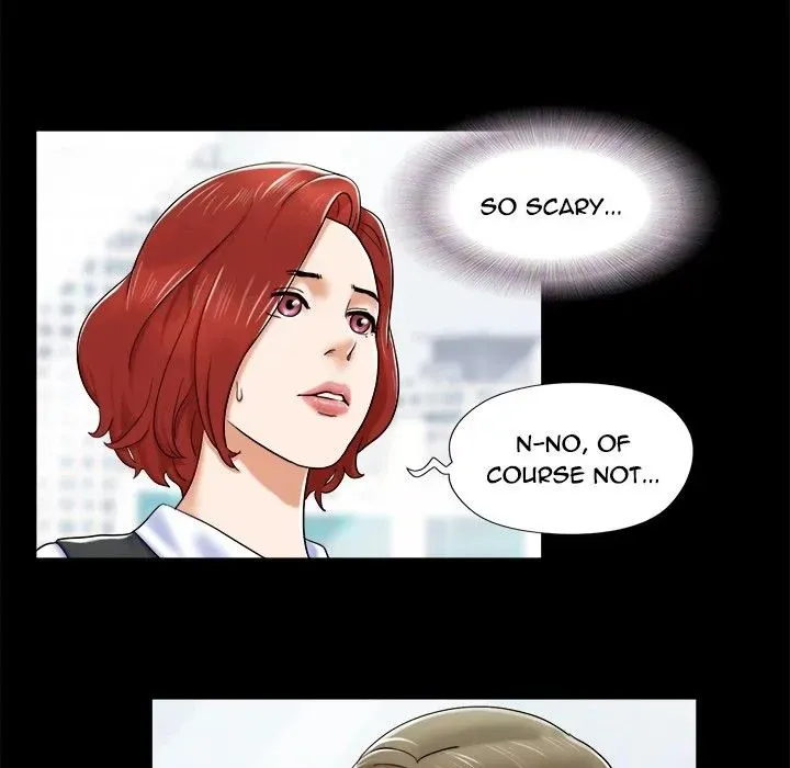 Read Double Trouble chapter 4 image 40 on Lezhin