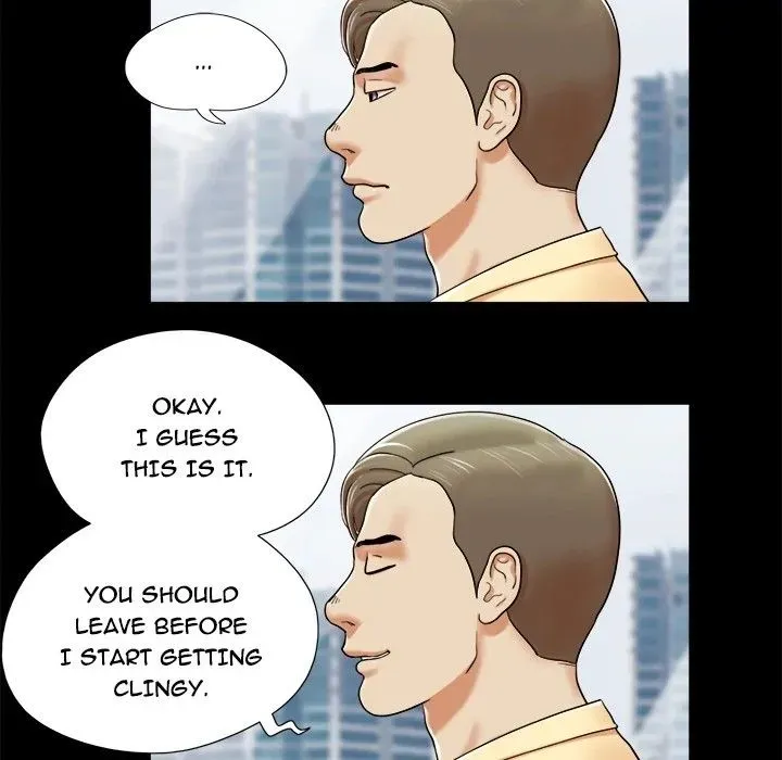 Read Double Trouble chapter 4 image 41 on Lezhin