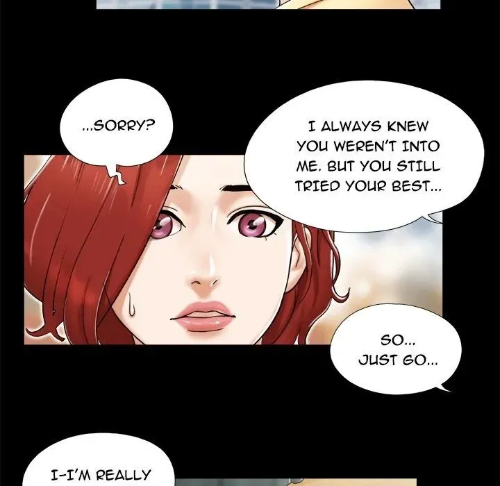 Read Double Trouble chapter 4 image 42 on Lezhin