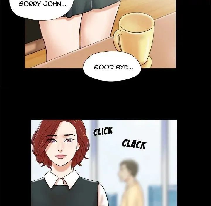 Read Double Trouble chapter 4 image 43 on Lezhin