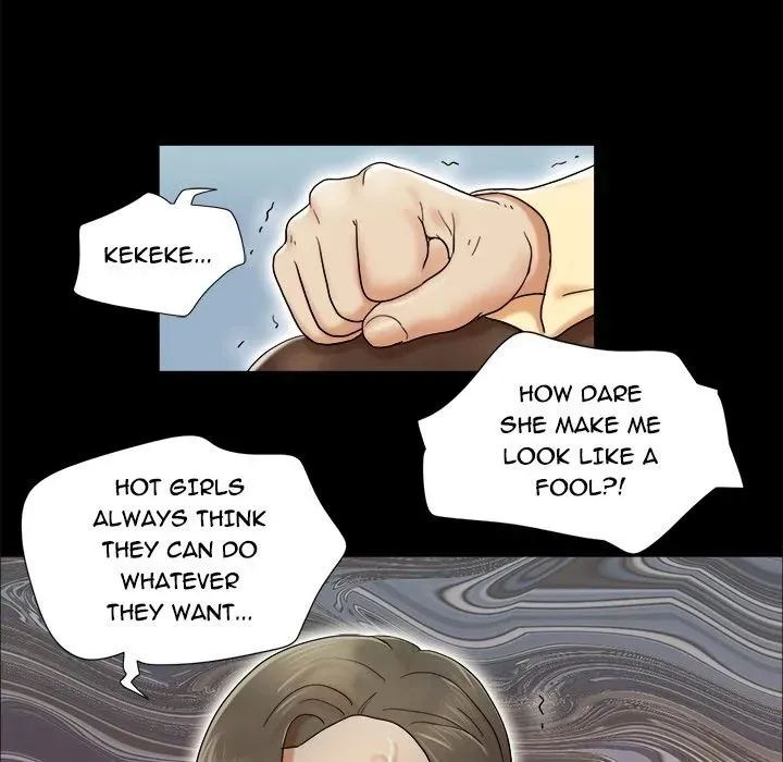 Read Double Trouble chapter 4 image 45 on Lezhin