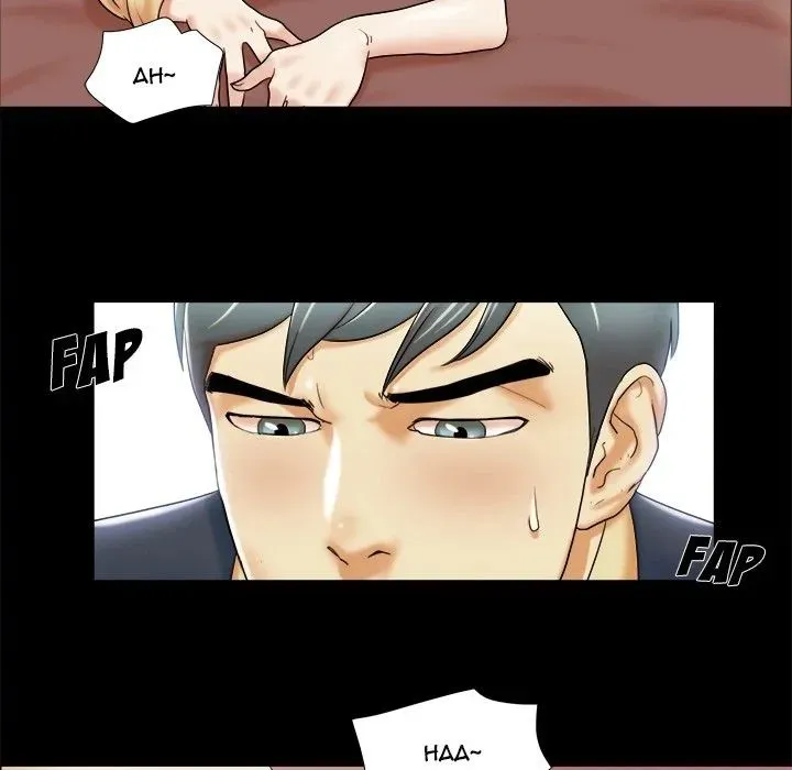 Read Double Trouble chapter 4 image 48 on Lezhin