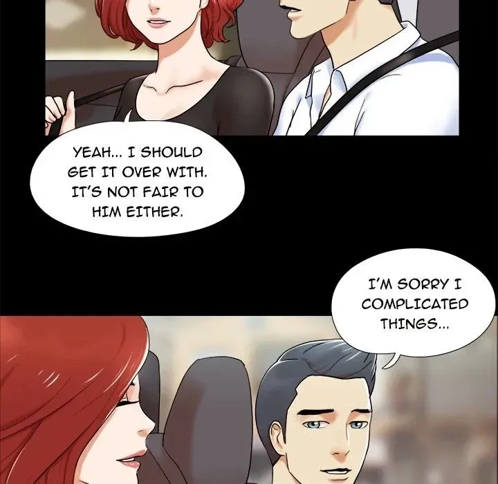 Read Double Trouble chapter 4 image 5 on Lezhin